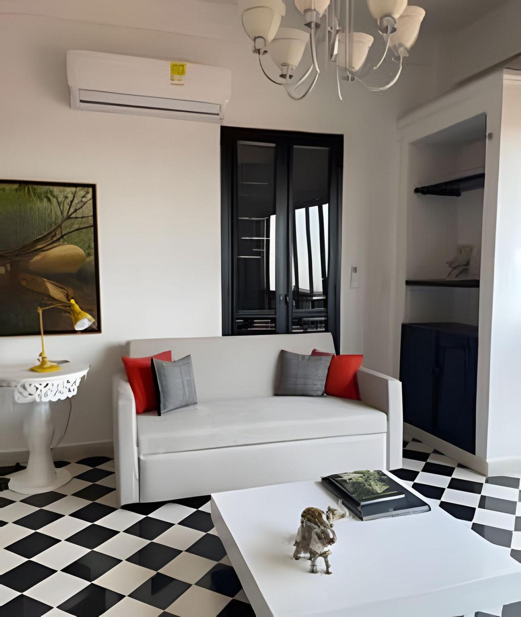 704 Puesta De Sol Apto En Cartagena Kültér fotó